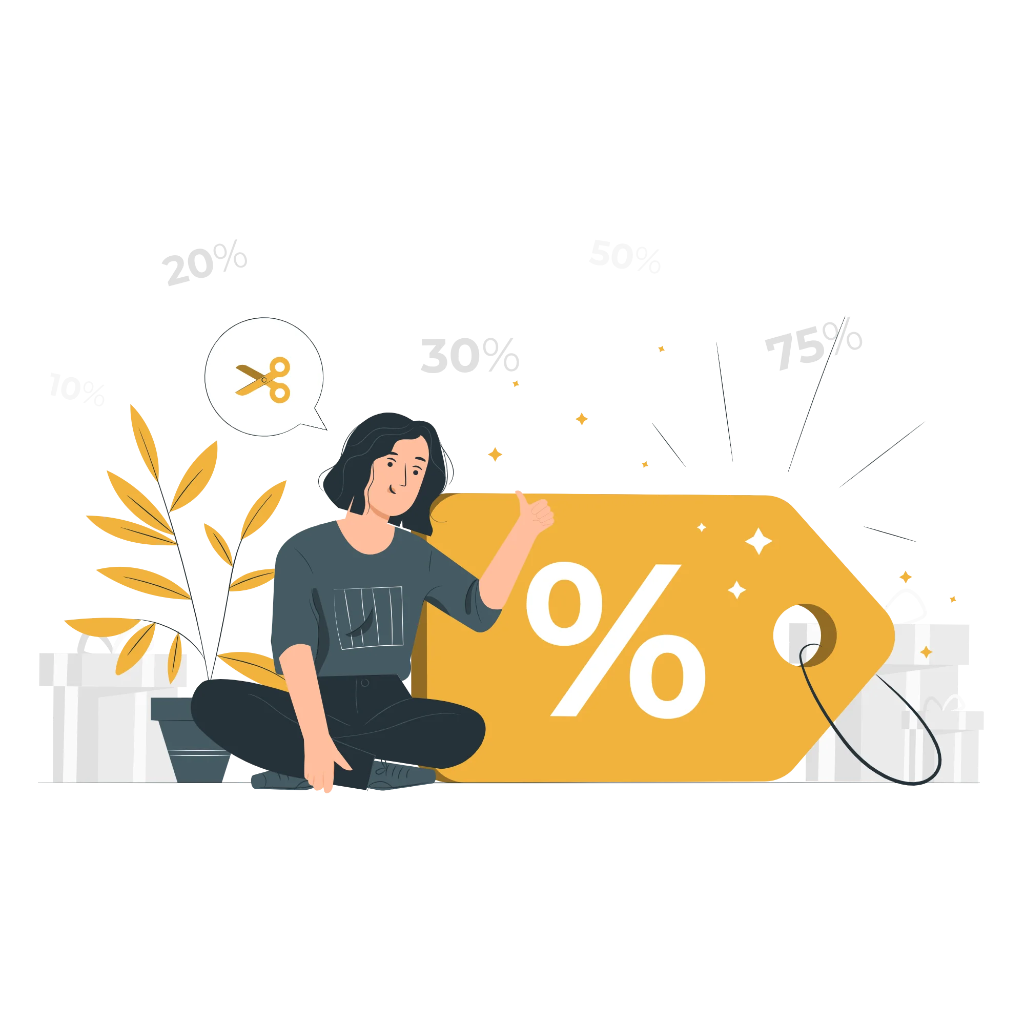 Oferta especial 10% de descuento
