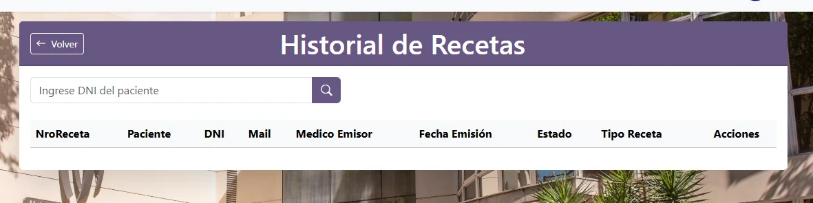 Ejemplo de receta generada
